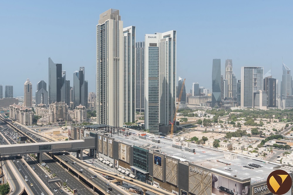 Vida Dubai Mall 51/60