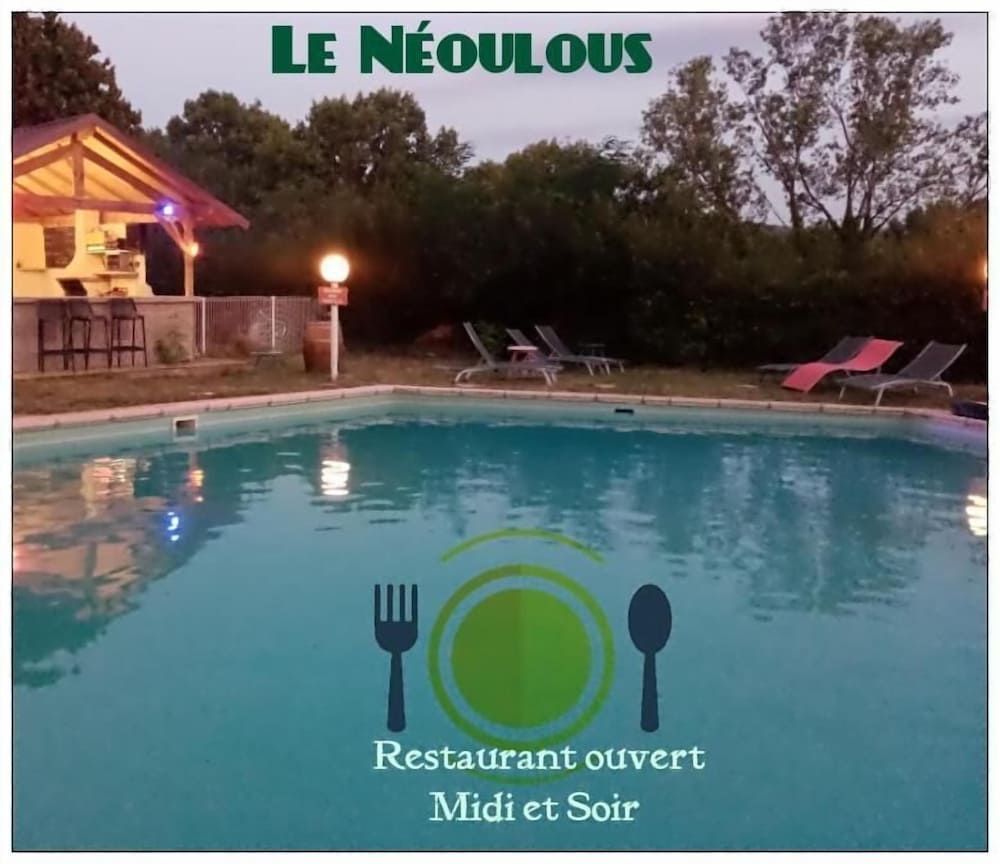 LE NEOULOUS 3/50