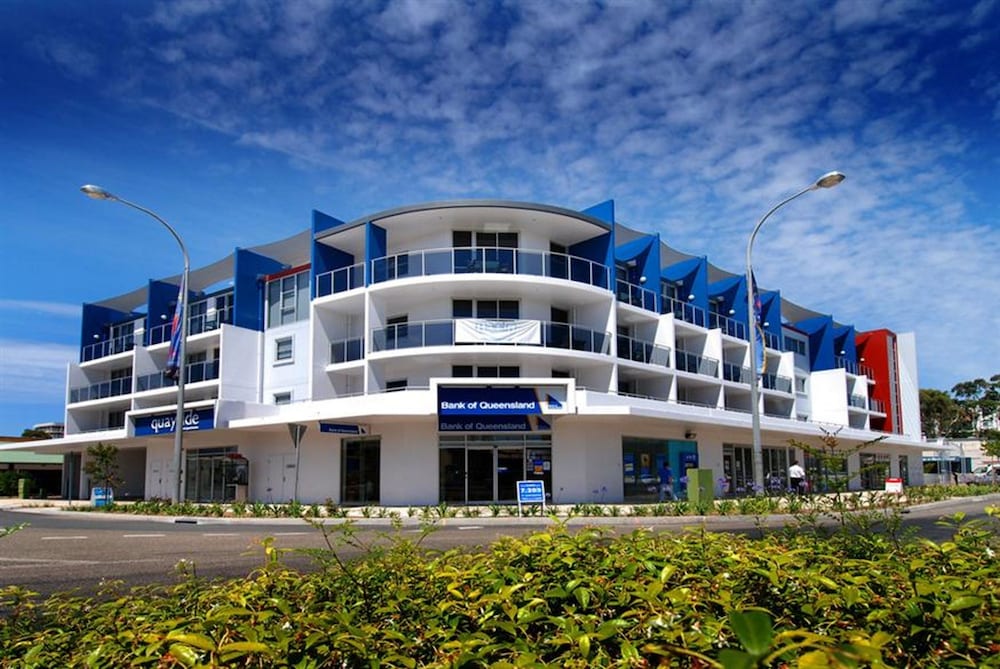 Mantra Quayside Port Macquarie 7/65