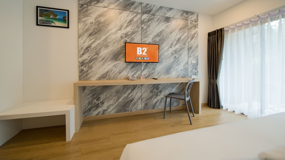 B2 Krabi Premier Hotel 15/36