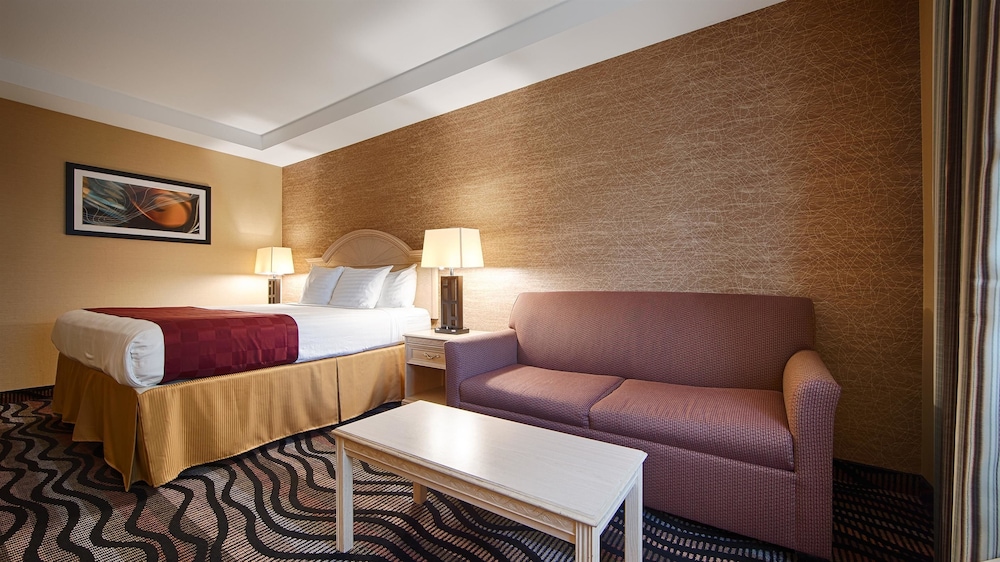 Best Western Summit Inn 19/32