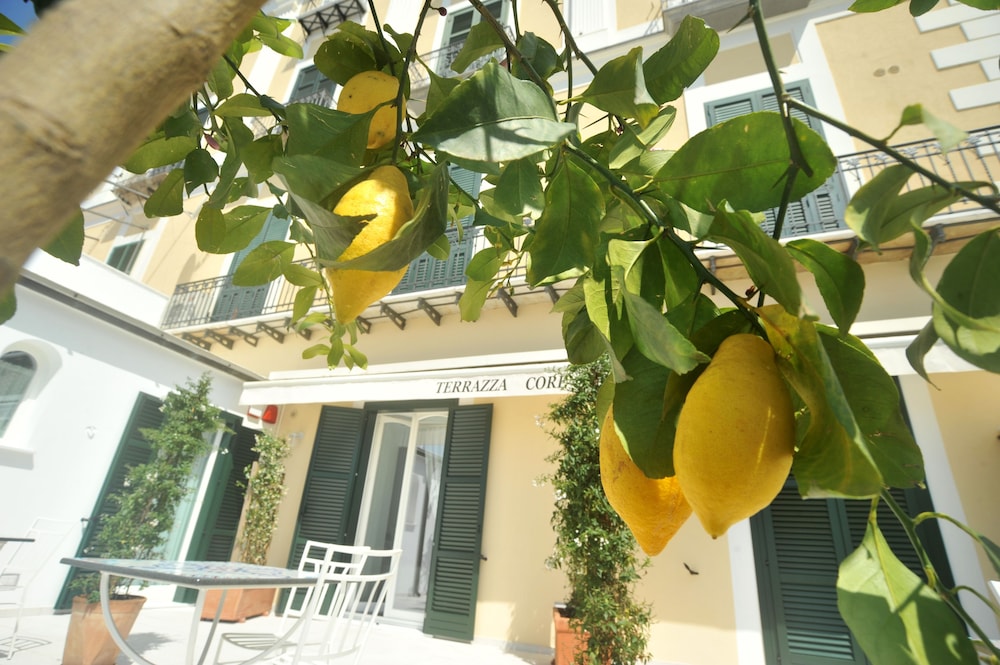 Core Amalfitano City Suites 32/39