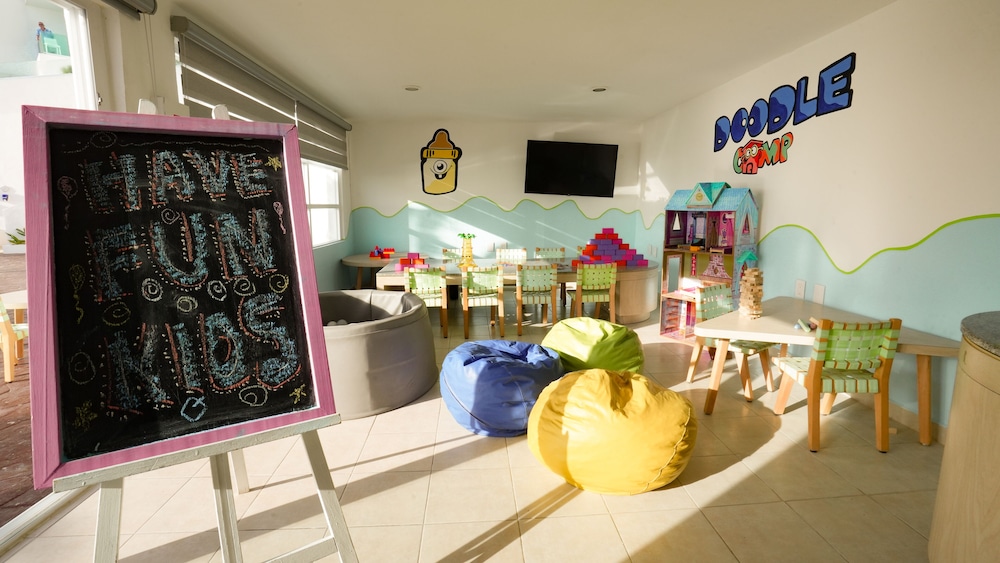 Oleo Cancun Playa All Inclusive Boutique Resort 33/50