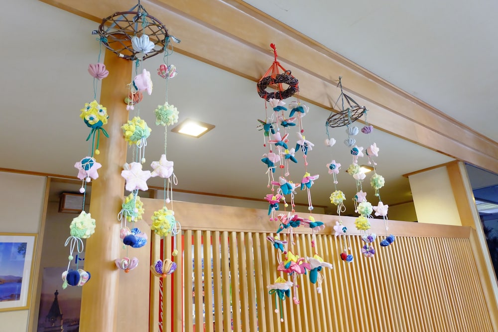 Daikokuya Ryokan 3/27