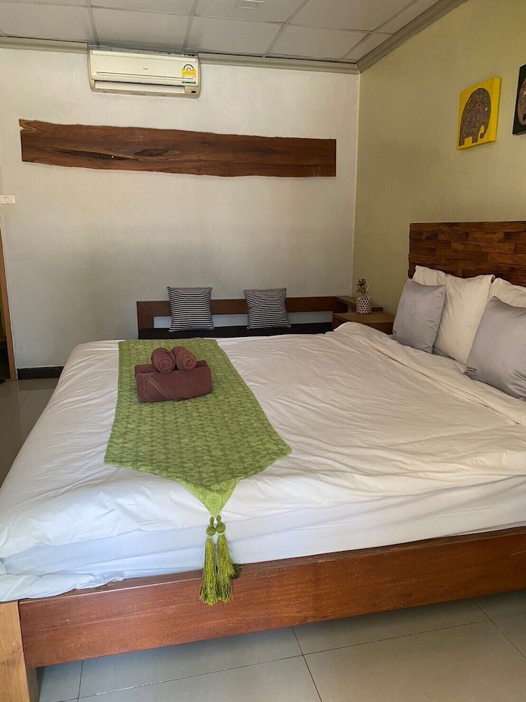 Baanplaidoi Resort 28/61
