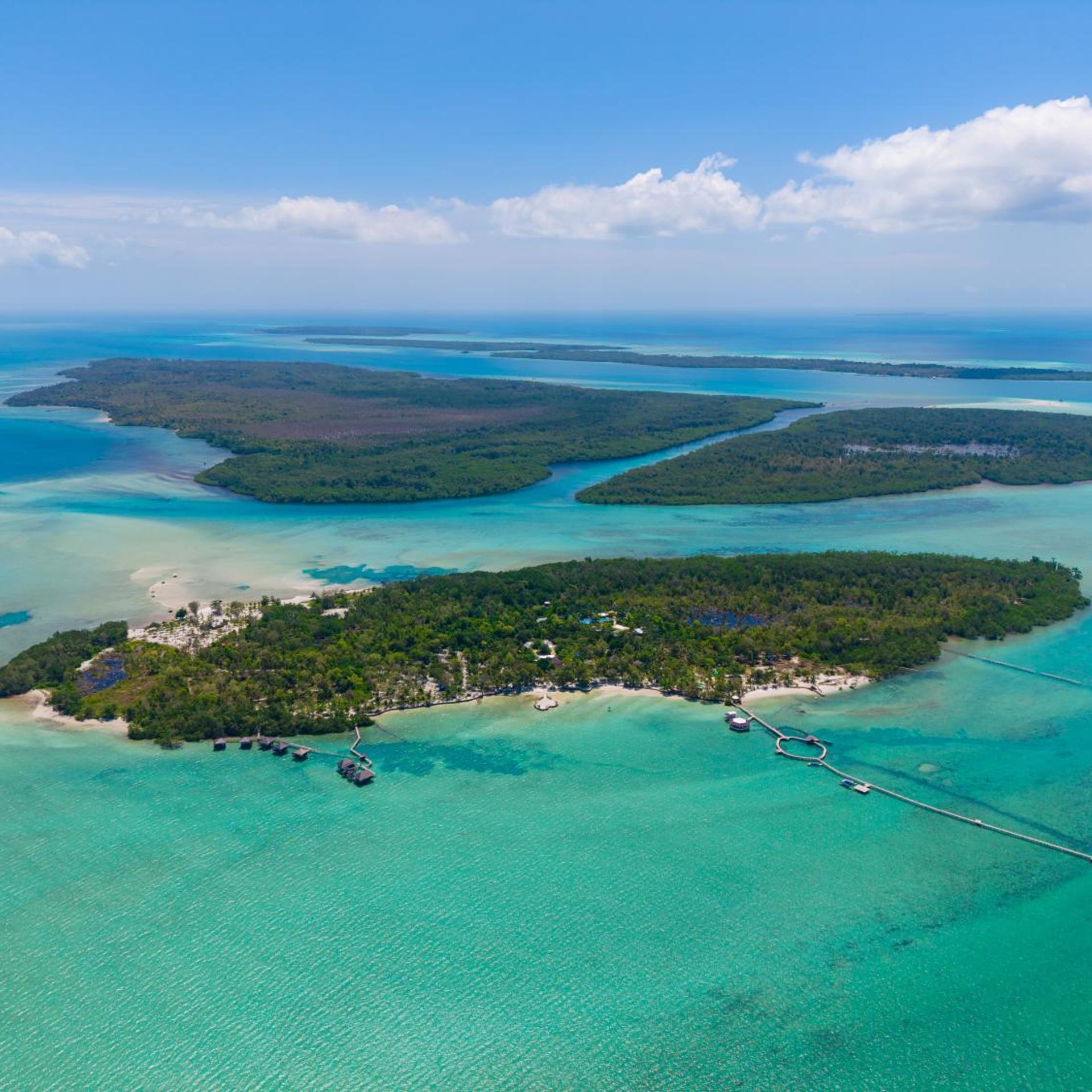Leebong Island Resort 42/47