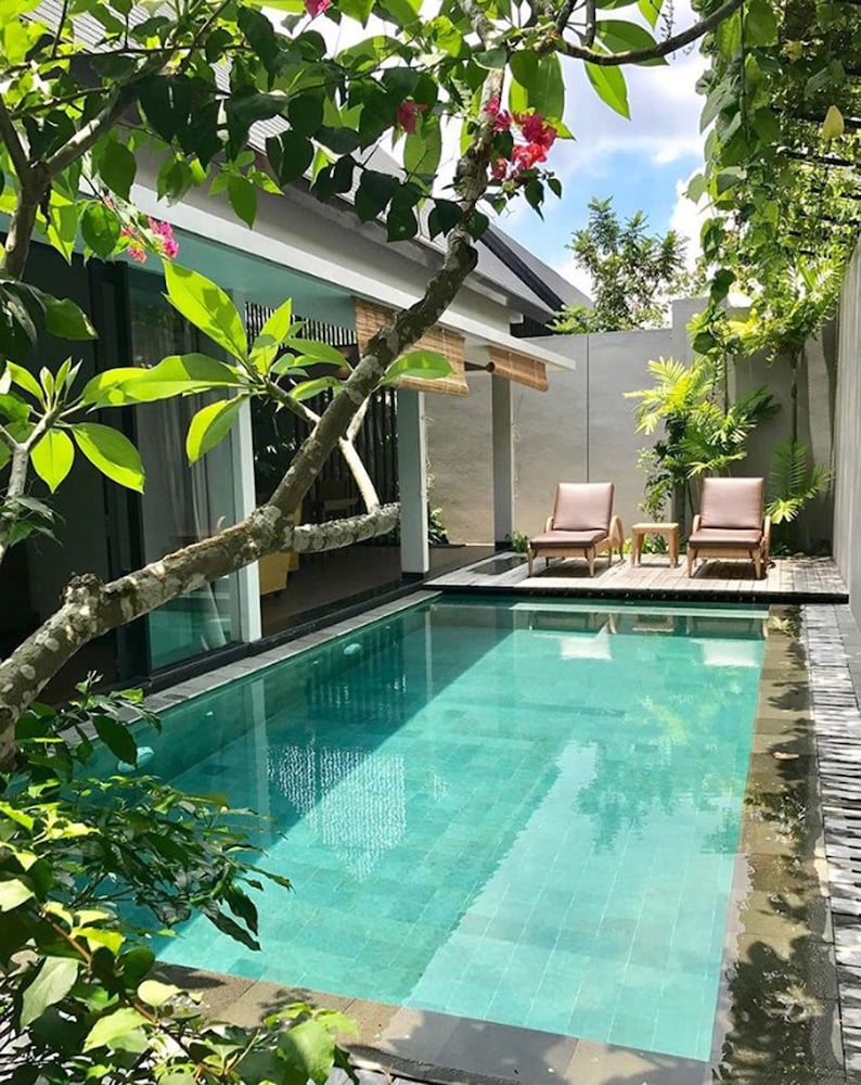 Kamuela Lagoi Bay Villas 45/52