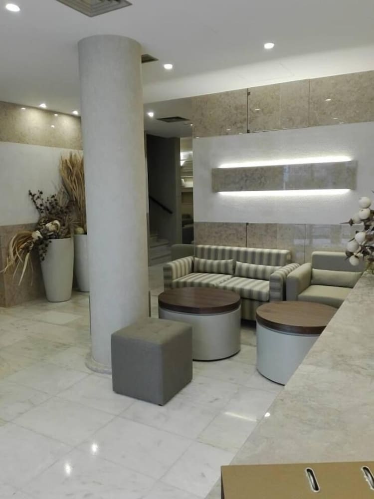 Hotel Do Centro 21/43