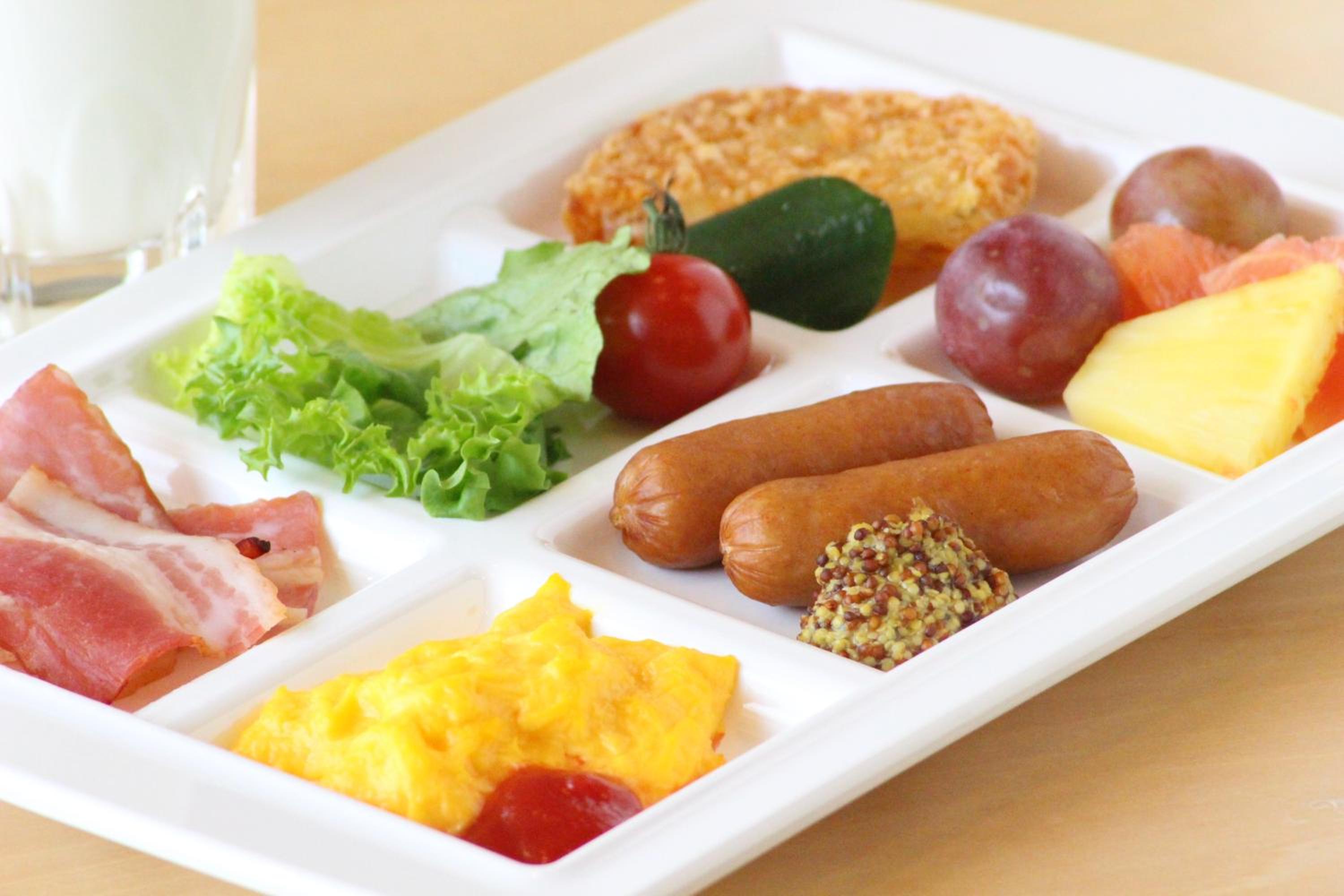 Garden Hotel Shizuoka 23/48