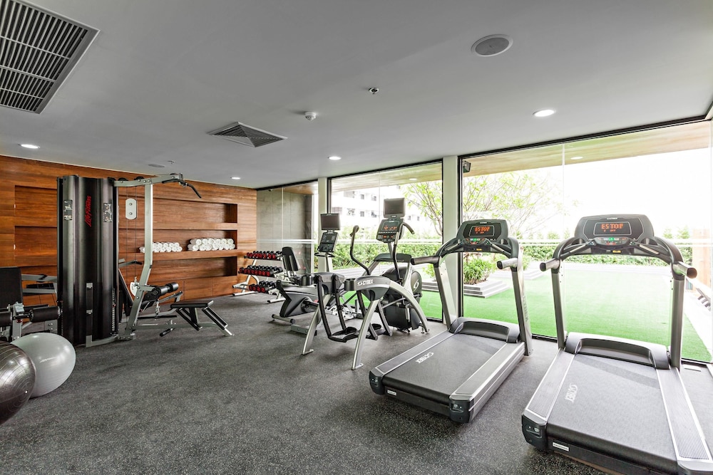 Hyatt Place Bangkok Sukhumvit 1 29/50