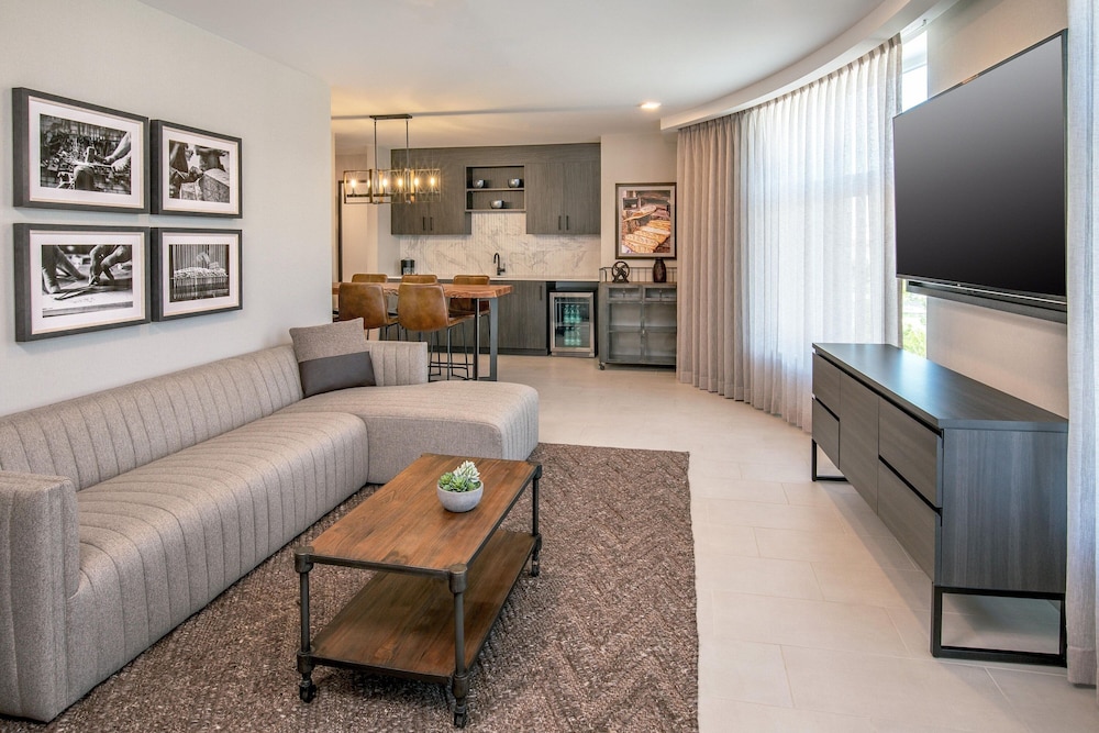 The Artisan at Tuscan Village, Salem, a Tribute Portfolio Hotel 21/50