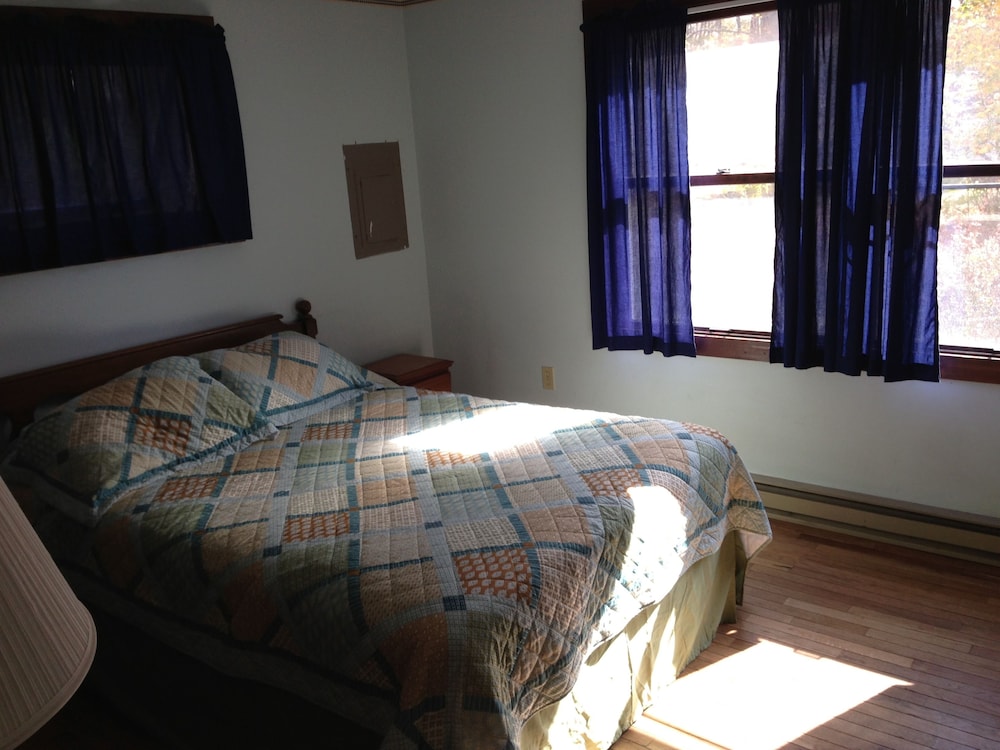 Echo Valley Cottages 9/50