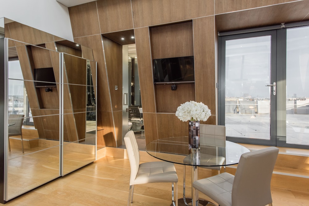 The Harrington Formerly Avni Serviced Apartments 31/71