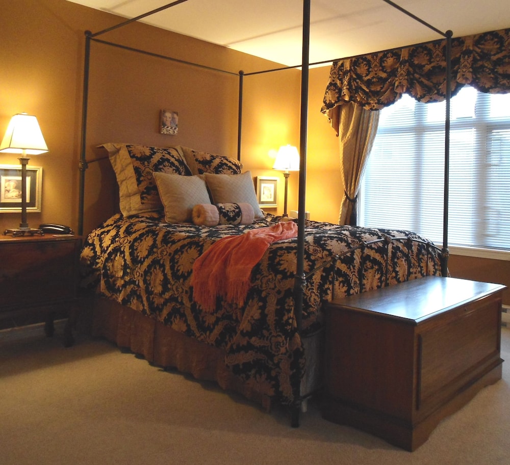 Beacon Inn at Sidney B&B 13/66