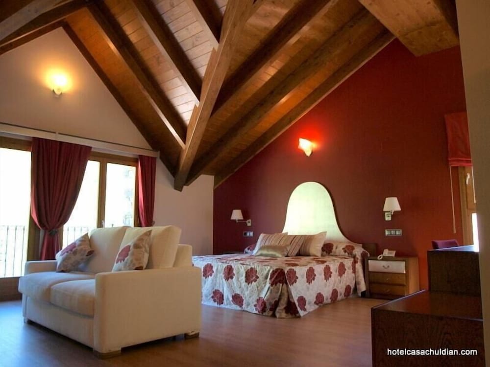 HOTEL CASA CHULDIAN 19/38