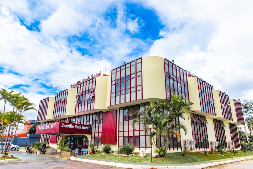 Brasilia Park Hotel 6/60