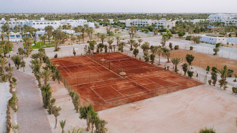 Djerba Golf Resort & Spa 23/50