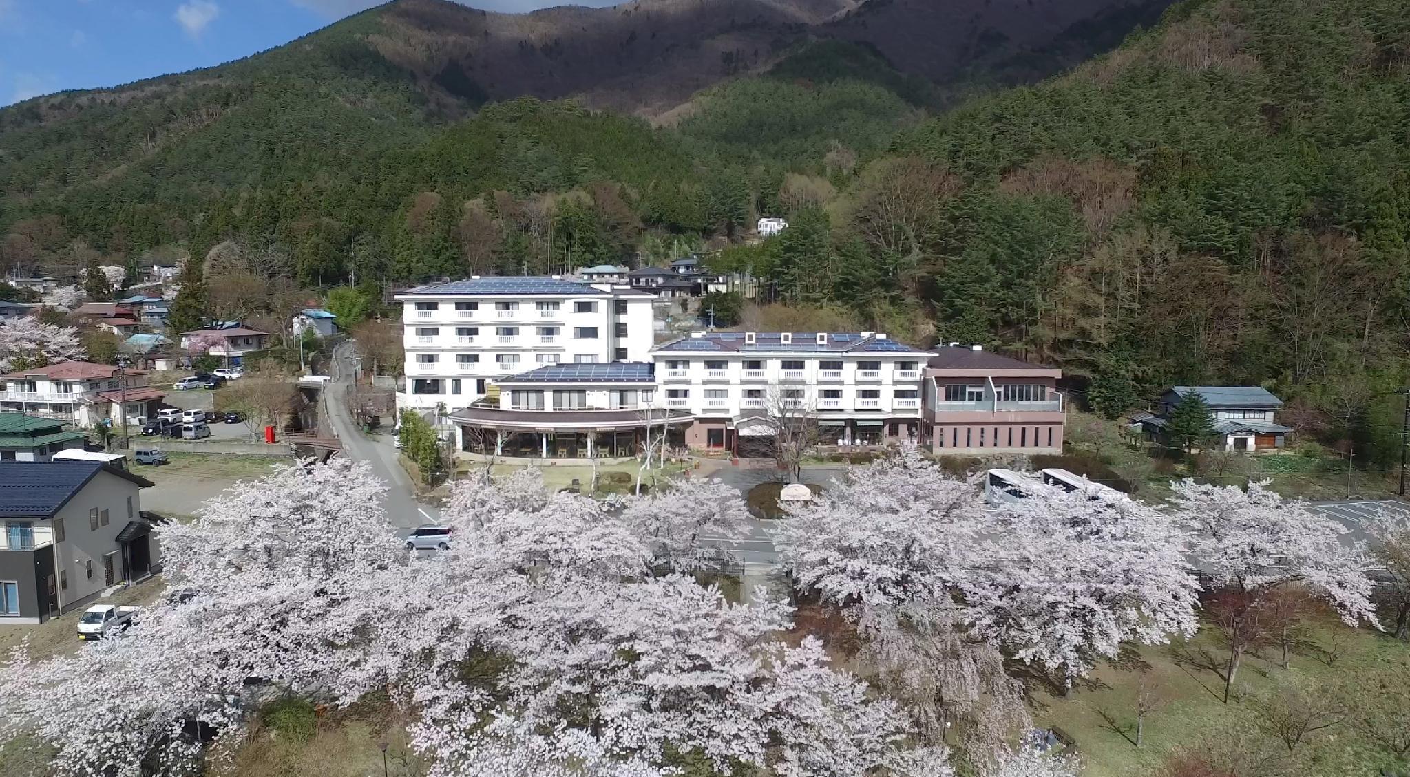 Ashiwada Hotel 1/26