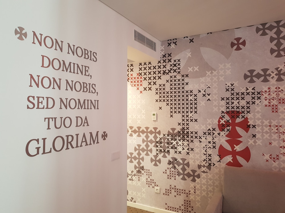 Thomar Boutique Hotel 37/63