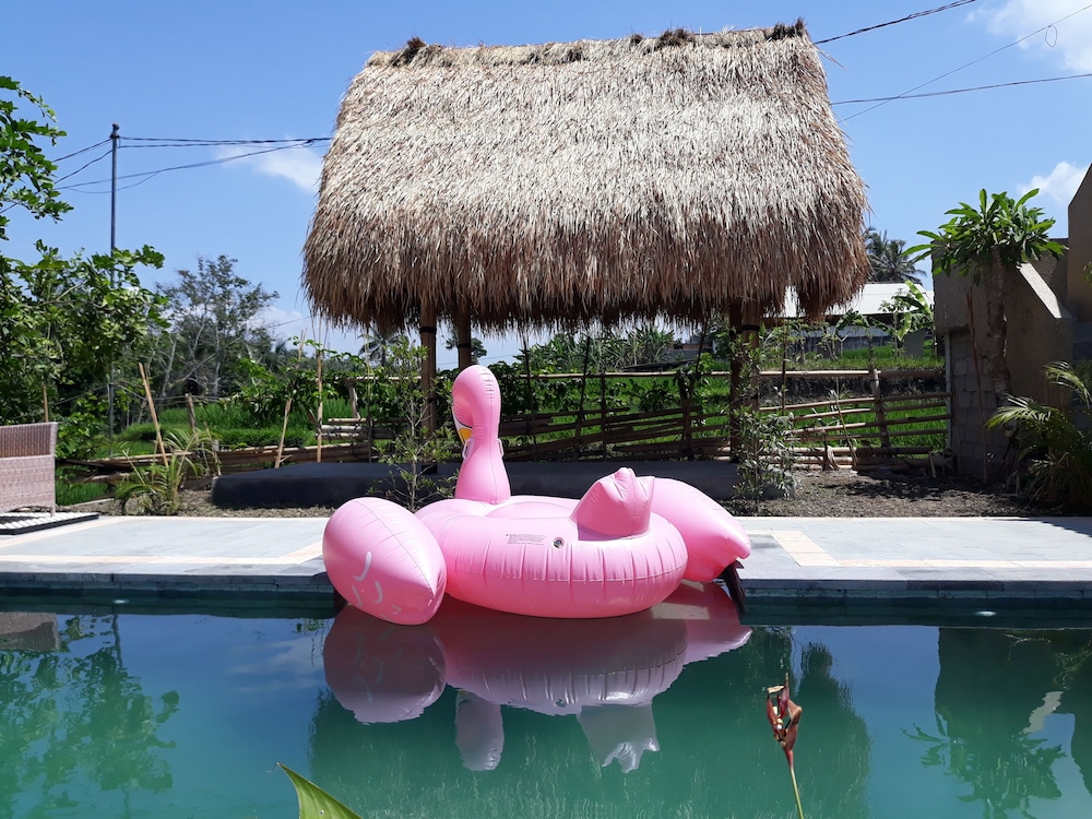 Dukuh Village Homestay & Villas 9/72