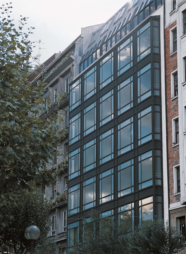 Miro Hotel 3/70