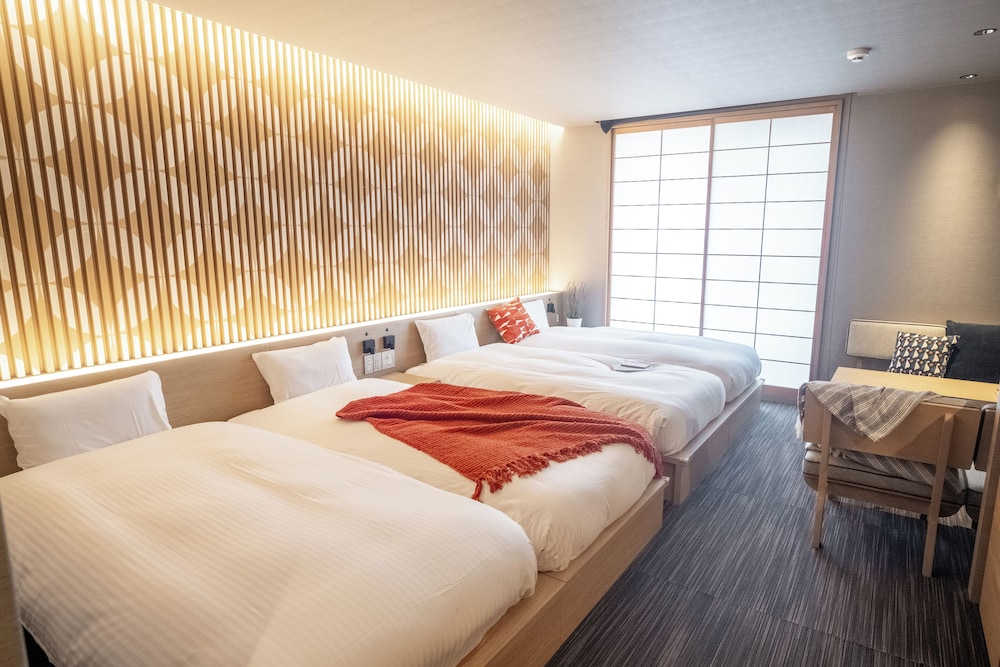 ORI Kyoto Hotel 23/50