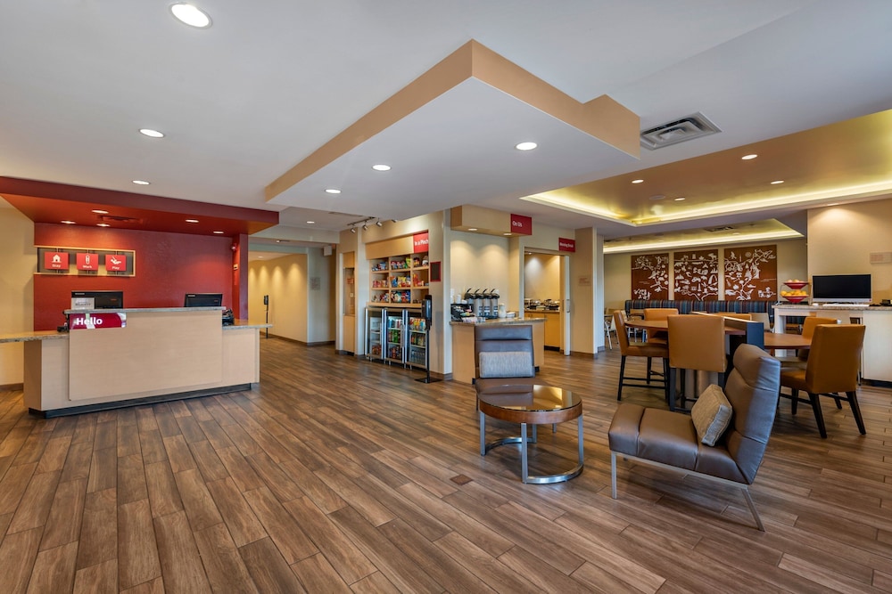 Towneplace Suites Vincennes 4/28
