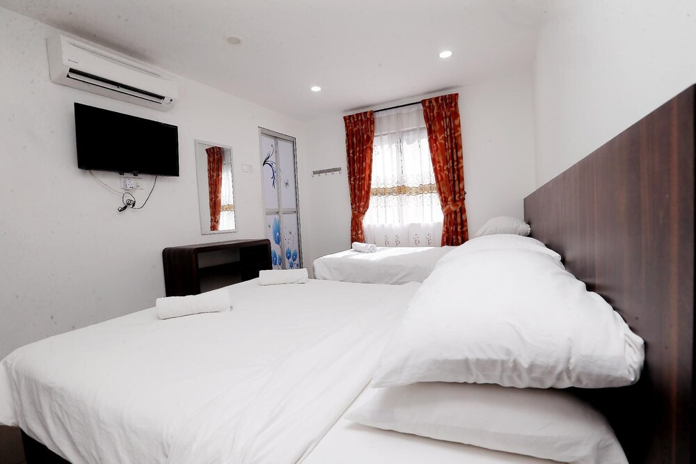 Hotel Al Abraar 8/51