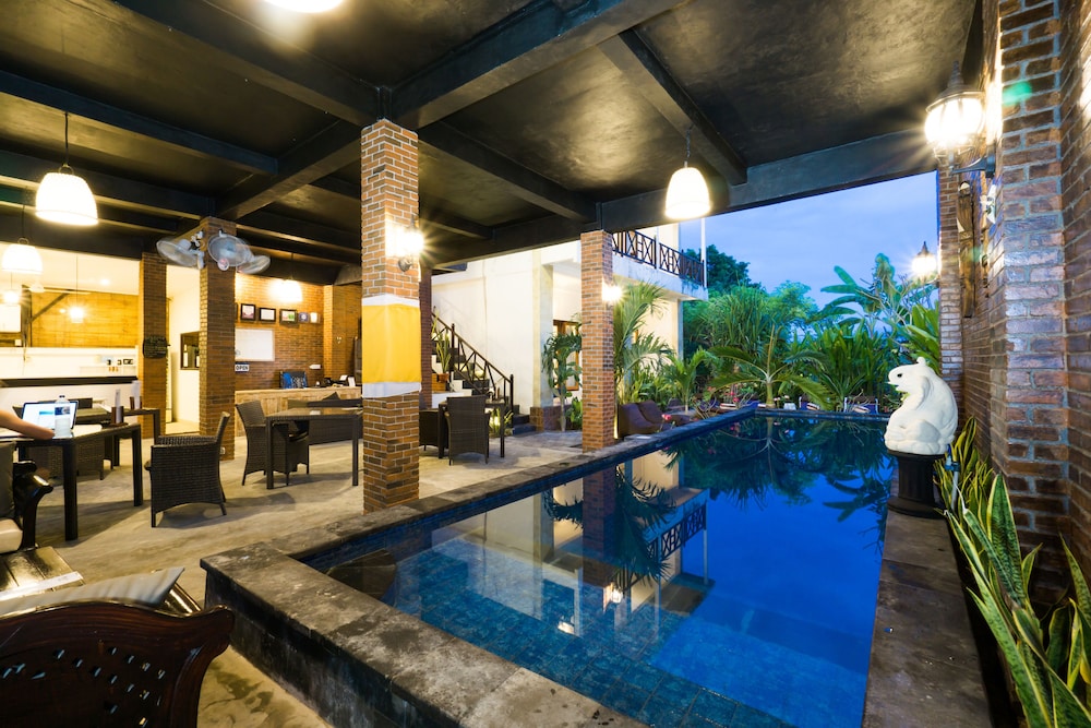 Nyuh Gading Home Stay Lembongan 38/59