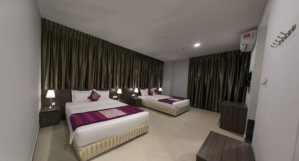 Lavana Hotel Chinatown 37/48