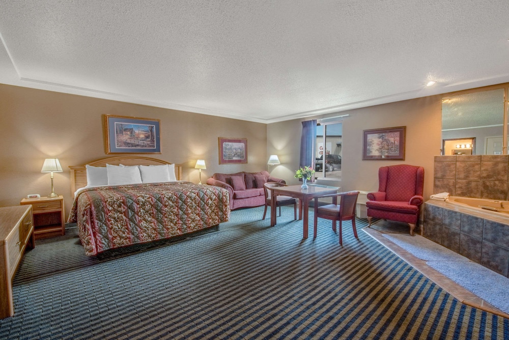 Days Inn by Wyndham Jamestown 18/37