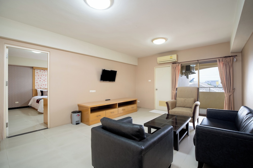 P Park Residence Charansanitwong 39/50