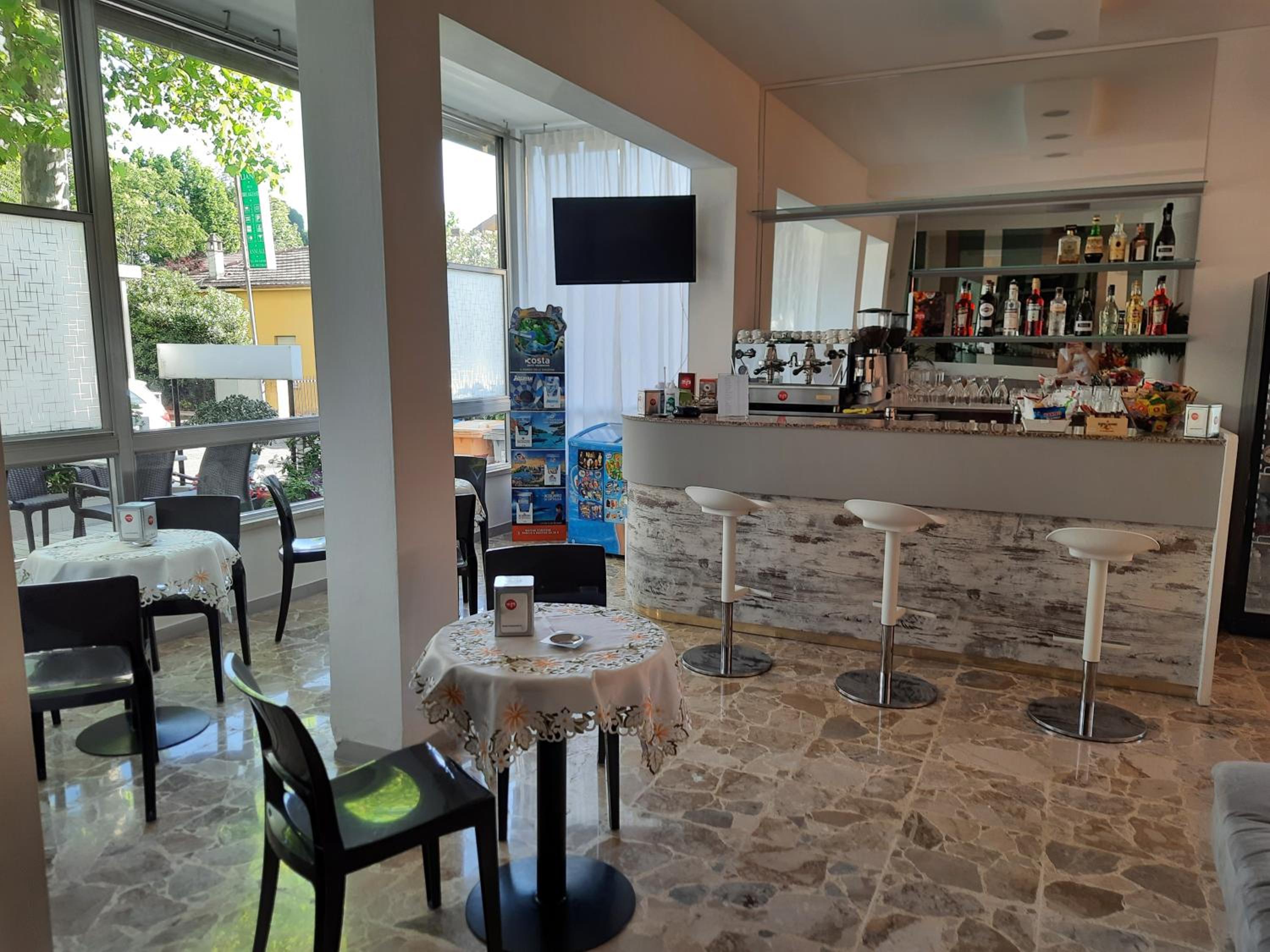 B&B Hotel Barbiani 39/50