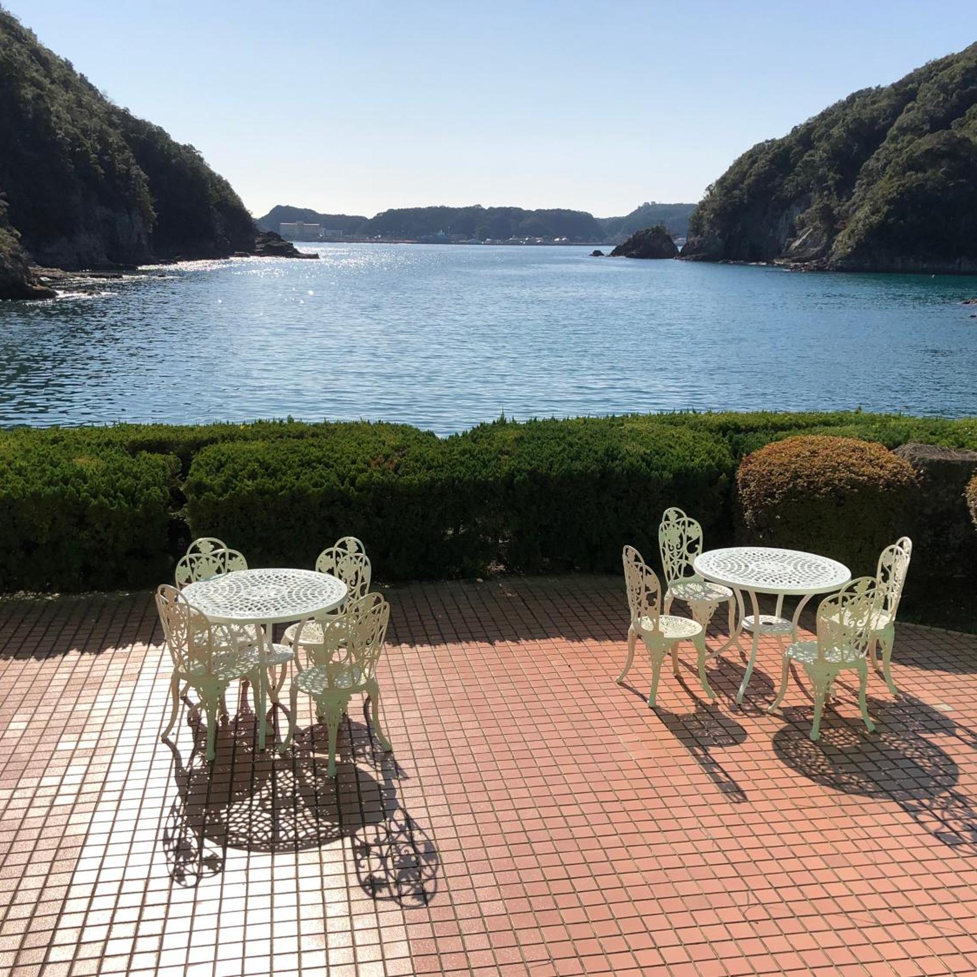 Hotel Nagisaya 20/23