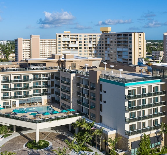 Tru By Hilton Pompano Beach Pier 2/58