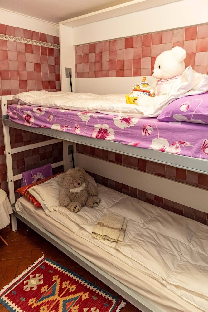 Il Mirto Bed And Breakfast 10/45