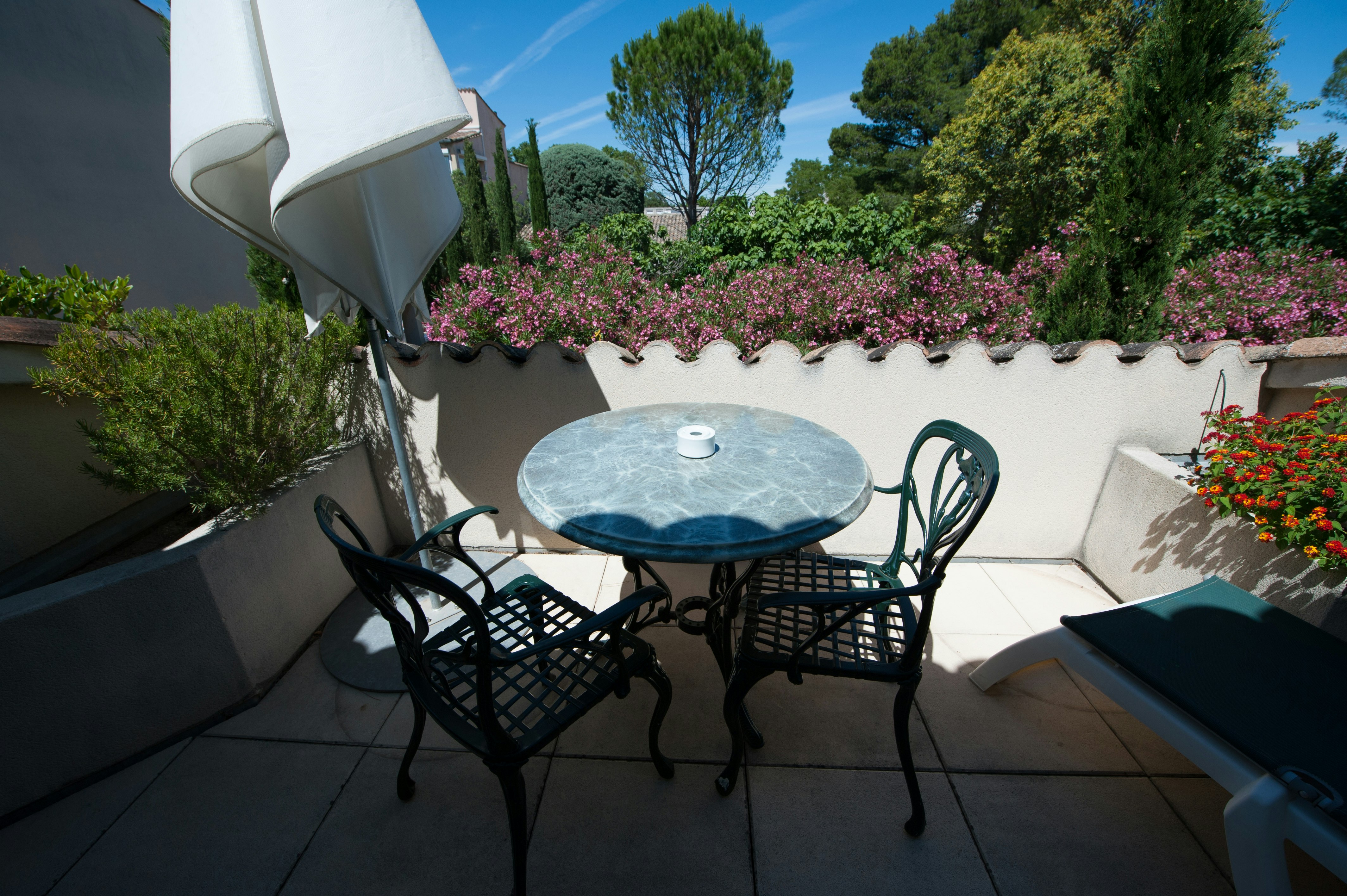 Auberge de Cassagne & Spa 47/50