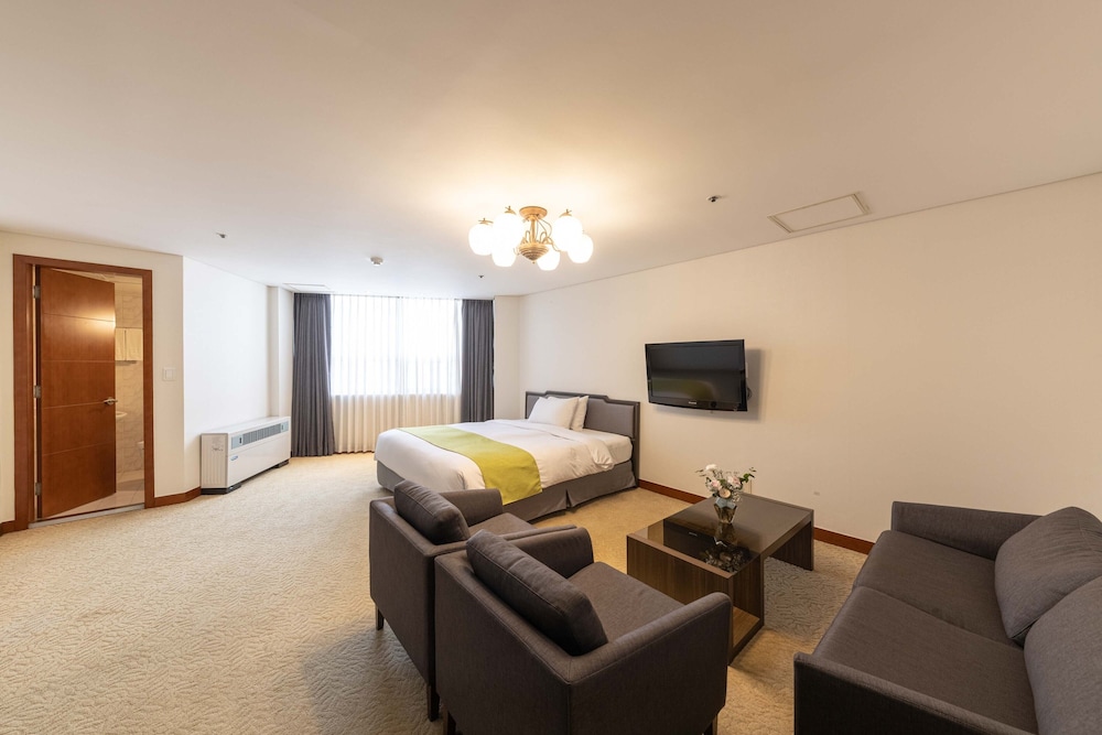 President Hotel Seoul 54/70