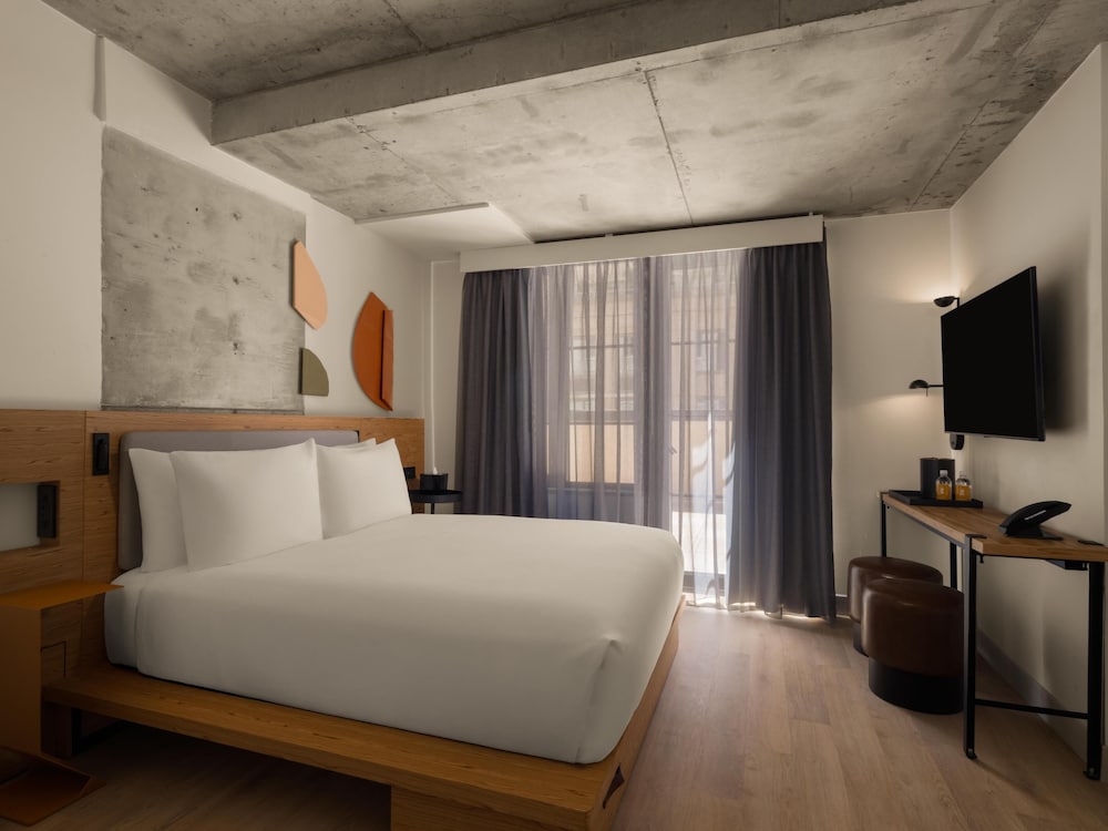 Hotel 38 New York City, Tapestry Collection by Hilton 15/52