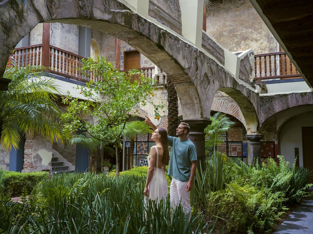 Cartesiano Boutique & Wellness Hotel 47/50