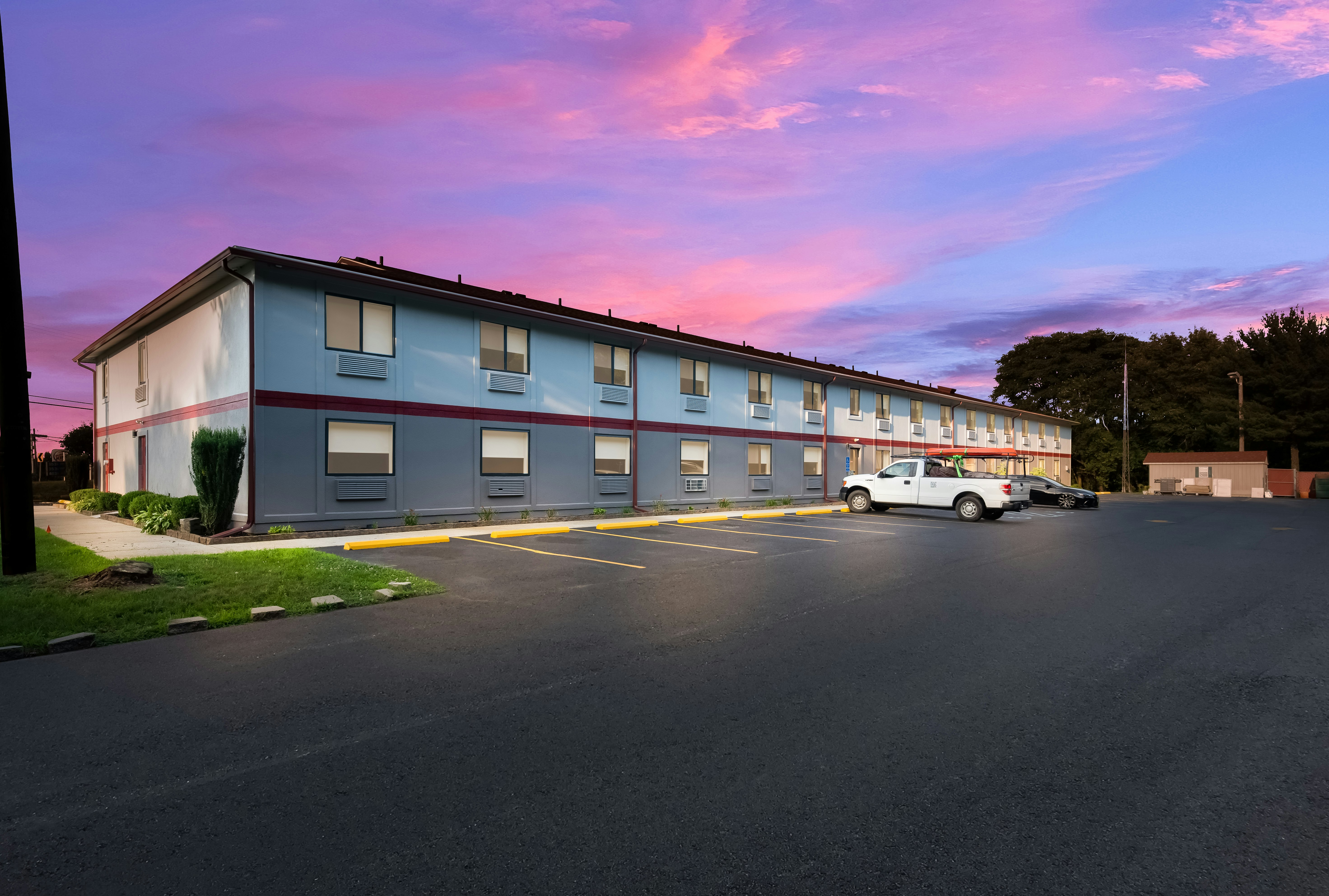Red Roof Inn & Suites Vineland- Buena 1/15