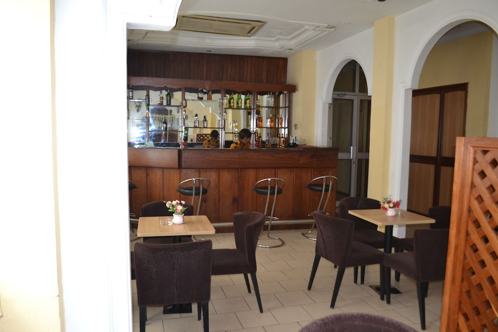 Hotel Akena City 16/26