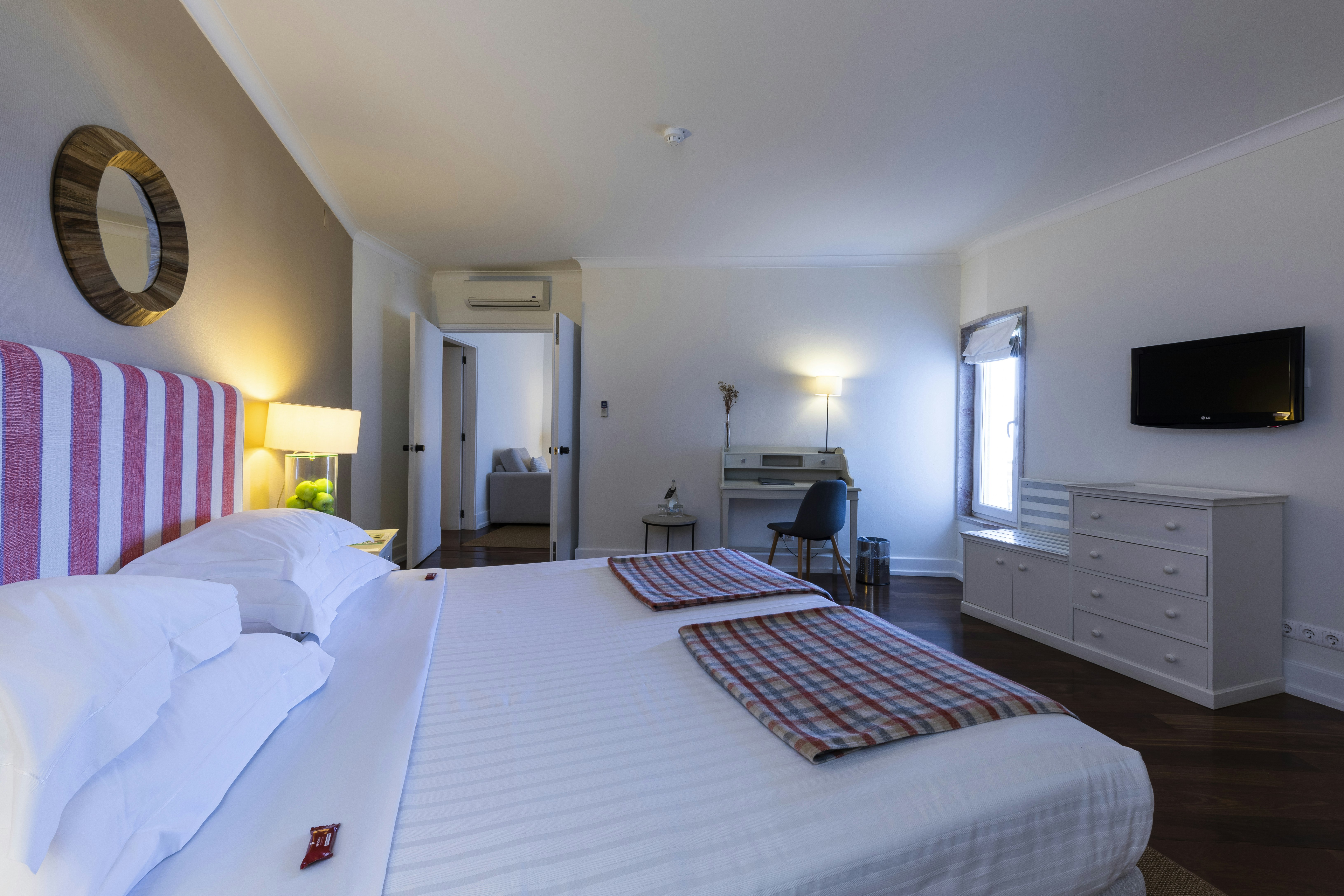 Pousada de Sagres Charming Hotel 1/20