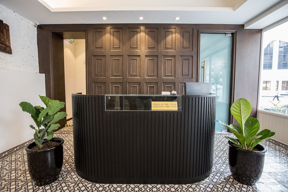 The Southern Boutique Hotel 5/28