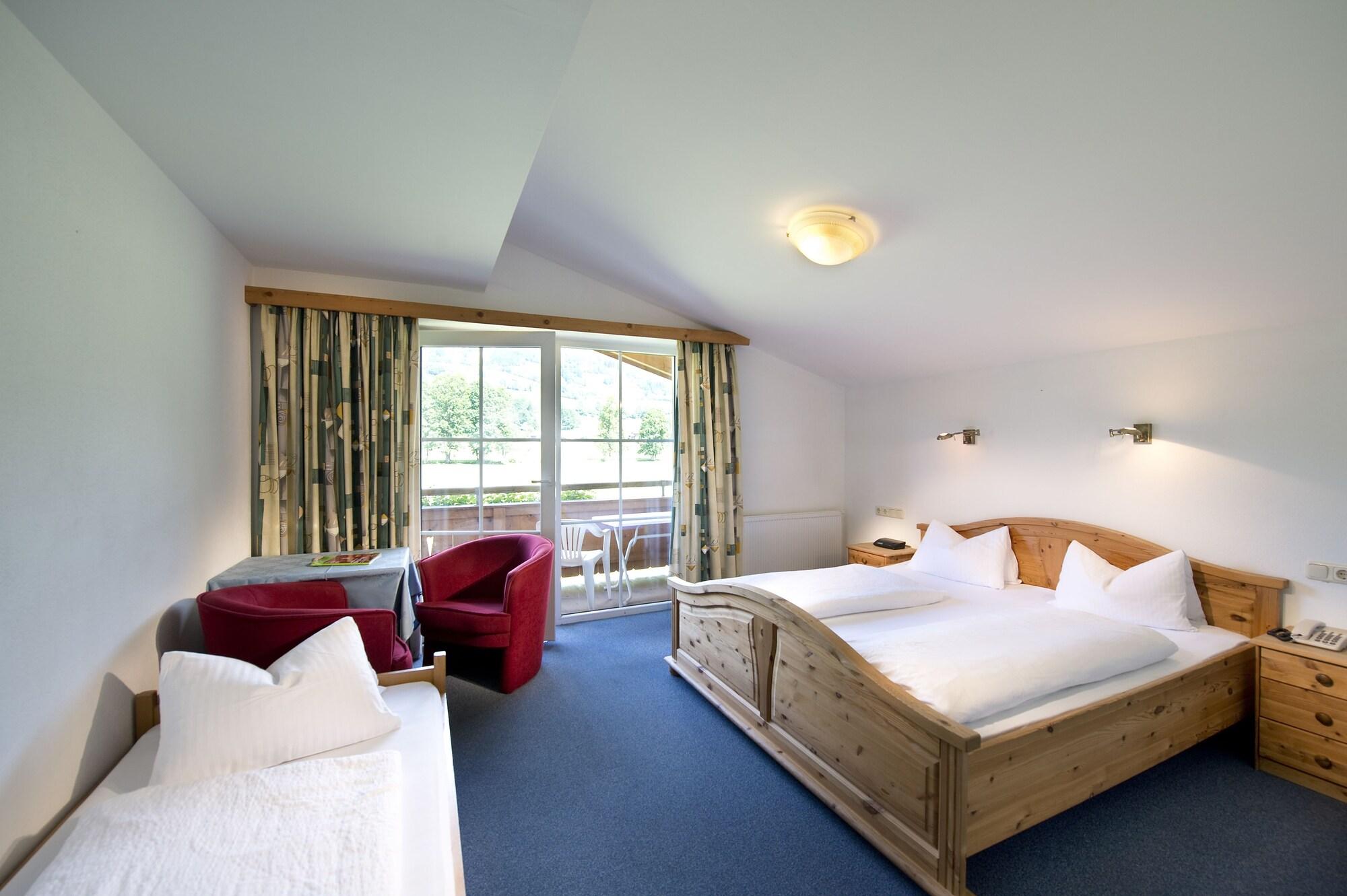 Ferienhotel Alpenhof 3/16