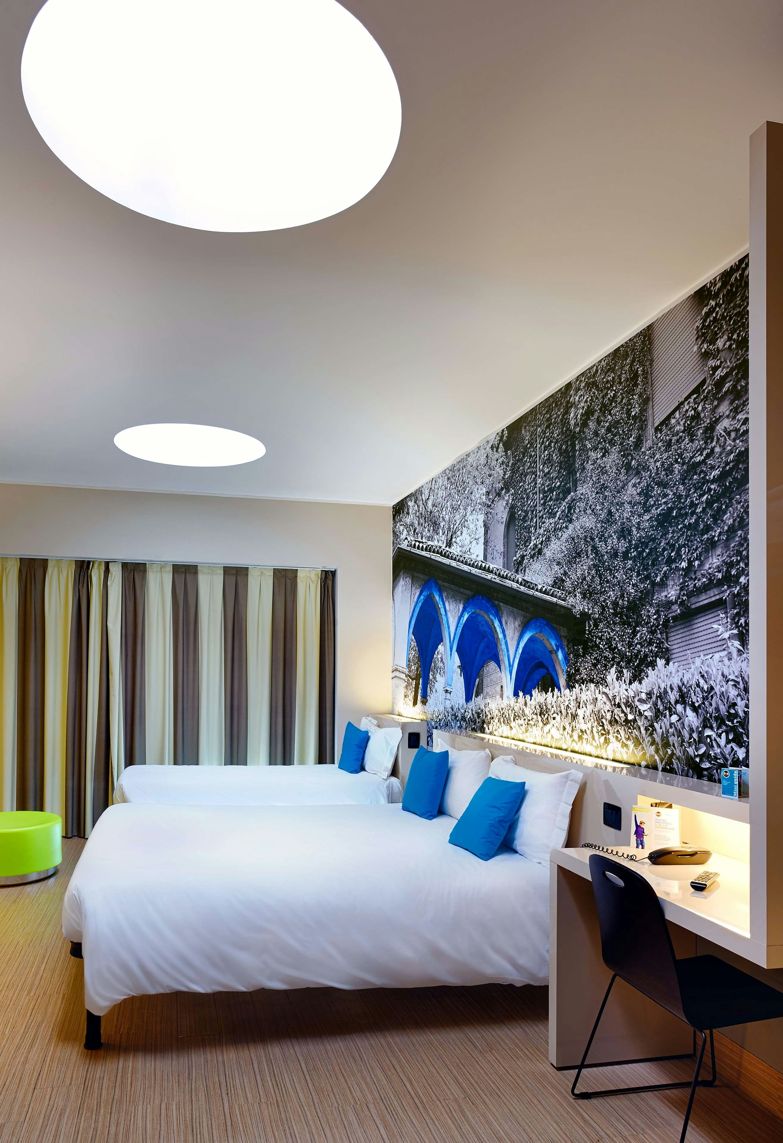 B&B Hotel Como Camerlata 10/36