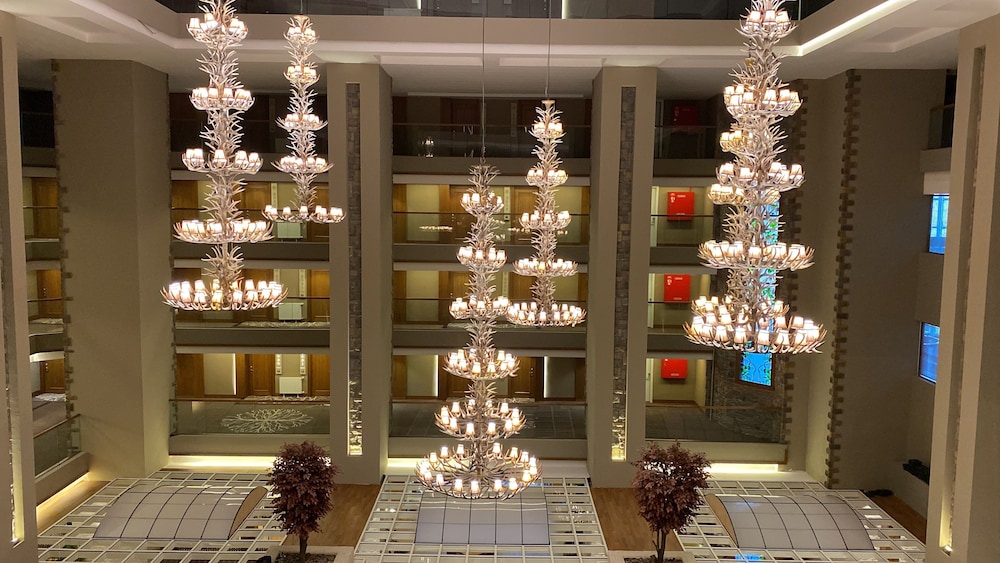 Bof Hotel Uludag 3/74