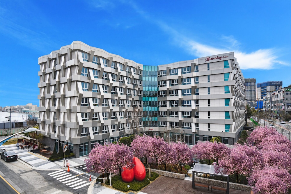 Marinabay Sokcho酒店(Marinabay Sokcho) 图片3