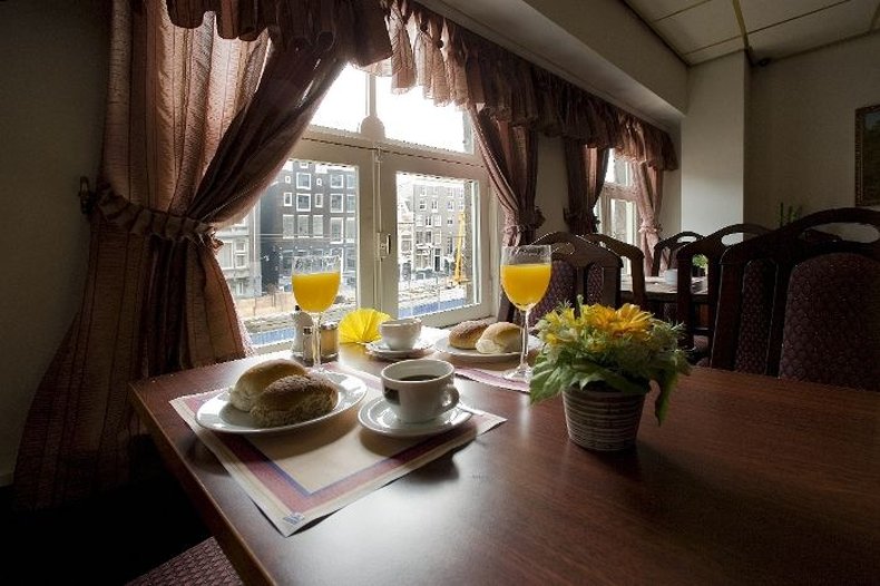 OZO Hotels Cordial Amsterdam 30/32