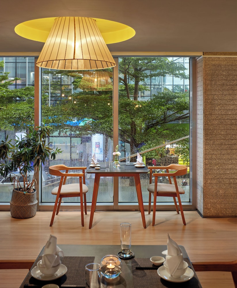Novotel Living Saigon South 49/62